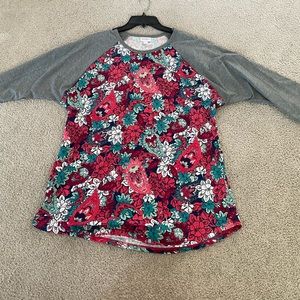 2xl LulaRoe Randy